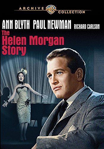 Helen Morgan Story/Helen Morgan Story@MADE ON DEMAND@This Item Is Made On Demand: Could Take 2-3 Weeks For Delivery