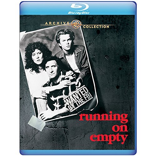Running On Empty/Lahti/Phoenix@MADE ON DEMAND@This Item Is Made On Demand: Could Take 2-3 Weeks For Delivery