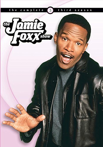 Jamie Foxx Show/Season 3@MADE ON DEMAND@This Item Is Made On Demand: Could Take 2-3 Weeks For Delivery