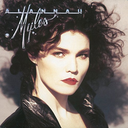 Alannah Myles/Alannah Myles@Import-Gbr@Coll/Dlx/Rmst