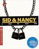 Sid & Nancy Sid & Nancy 