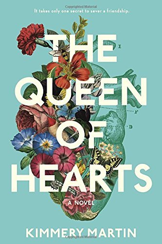 Kimmery Martin/The Queen of Hearts