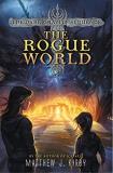 Matthew J. Kirby The Rogue World 