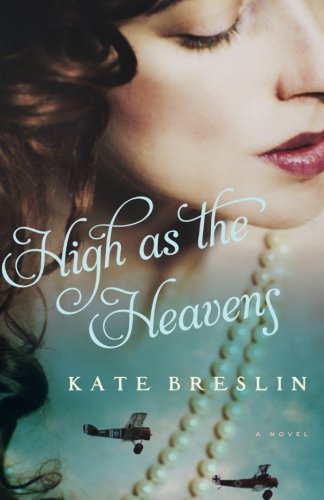 Kate Breslin/High as the Heavens
