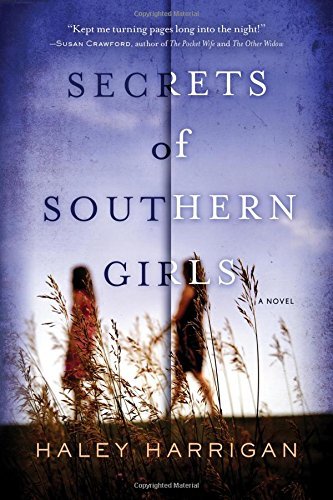 Haley Harrigan/Secrets of Southern Girls