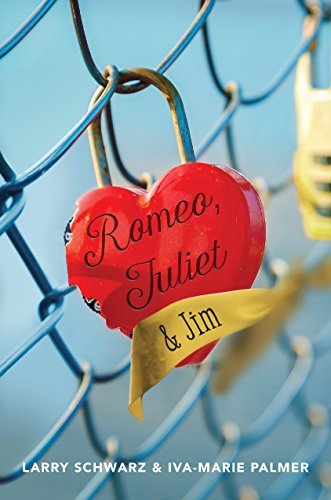 Larry Schwarz/Romeo, Juliet & Jim@ Book 1