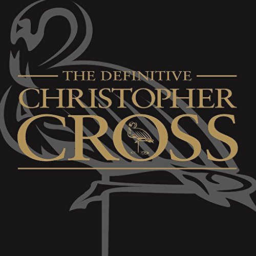 Christopher Cross/Definitive Christopher Cross@Import-Jpn
