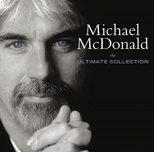 Michael McDonald/Ultimate Collection@Import-Jpn