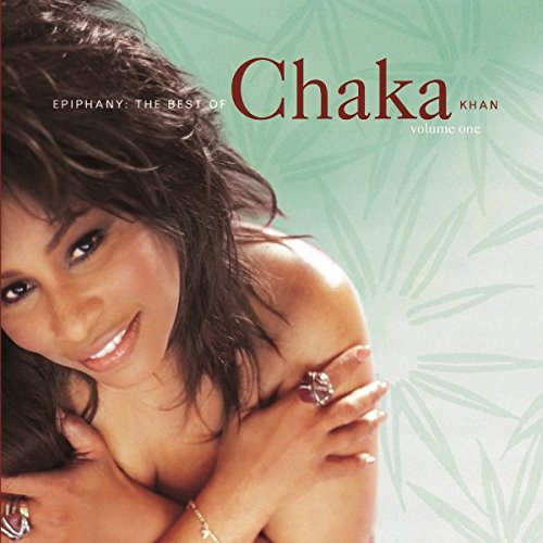 Chaka Khan/Epiphany: Best Of Chaka Khan@Import-Jpn