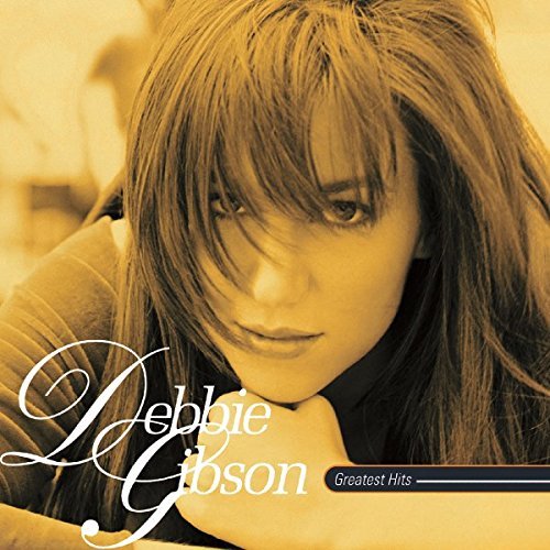 Debbie Gibson/Greatest Hits@Import-Jpn
