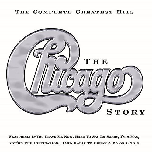 Chicago/Chicago Story: Complete Greate@Import-Jpn