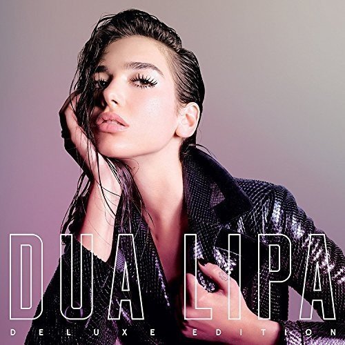 Dua Lipa/Dua Lipa: Deluxe@Import-Gbr@Deluxe Ed.