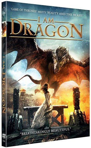 I Am Dragon/I Am Dragon