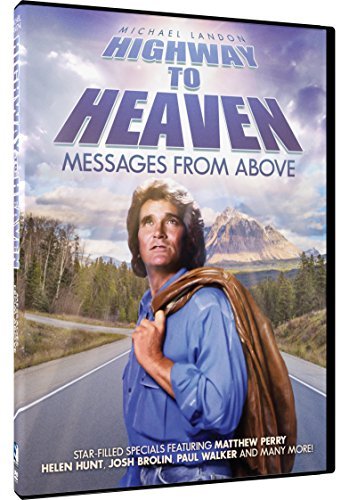 Highway To Heaven/Messages From Above@DVD@NR