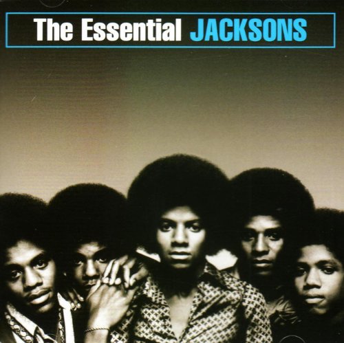 Jacksons/Essential