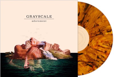 Grayscale/Adornment