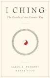 Hanna Moog I Ching The Oracle Of The Cosmic Way 