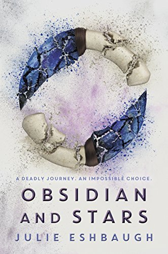 Julie Eshbaugh/Obsidian and Stars