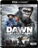 Dawn Of The Planet Of The Apes Dawn Of The Planet Of The Apes 
