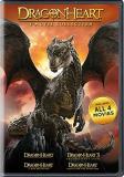 Dragonheart 4 Movie Collectio Dragonheart 4 Movie Collectio 