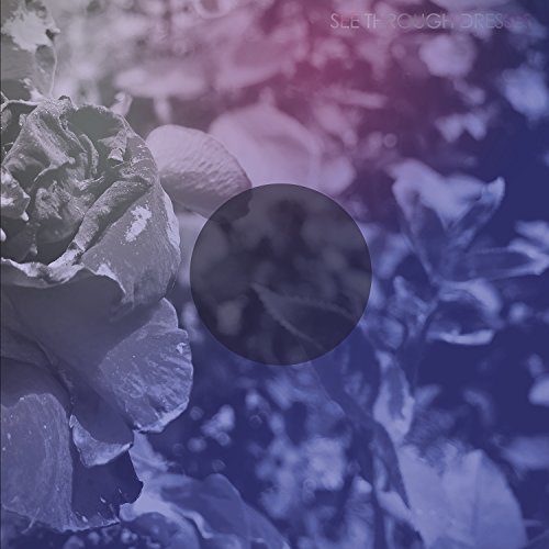 See Through Dresses/See Through Dresses@LP on Candy Grape Purple Vinyl w/ Insert + MP3 DL Code