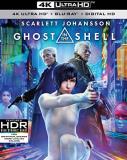 Ghost In The Shell Ghost In The Shell 