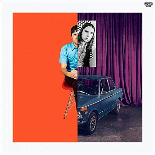 Mike Krol/Mike Krol is Never Dead: The First Two Records@.