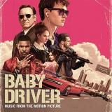 Various Artist Baby Driver (music From Motion Explicit Version 