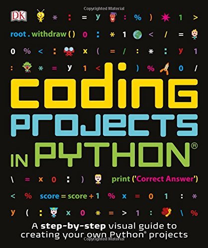 Dk/Coding Projects in Python