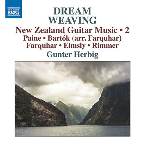 Paine / Herbig/Dream Weaving