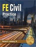 Michael R. Lindeburg Ppi Fe Civil Practice Comprehensive Practice For 