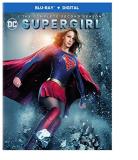 Supergirl The Complete Second Supergirl The Complete Second 