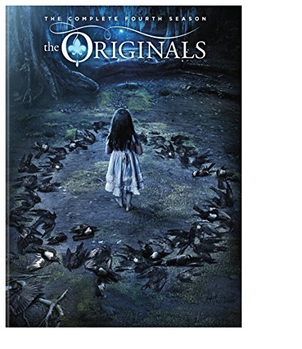 The Originals/Season 4@DVD@NR