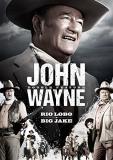 John Wayne Double Feature John Wayne Double Feature 