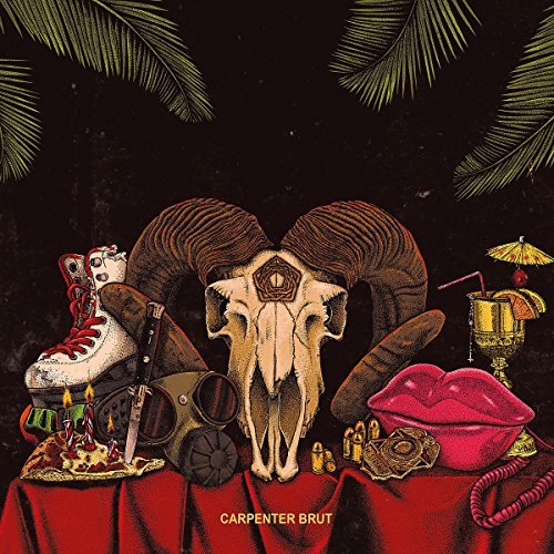 Carpenter Brut/Trilogy