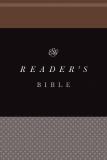 Esv Reader's Bible 