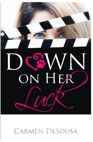 Carmen Desousa/Down on Her Luck@ Alaina's Story