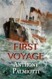 Anthony Palmiotti First Voyage 