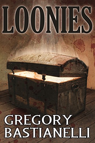 Gregory Bastianelli Loonies 