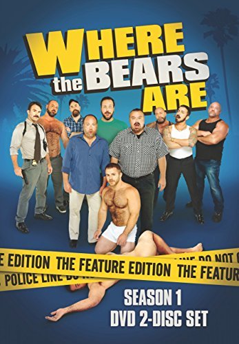 Where the Bears Are/Season 1