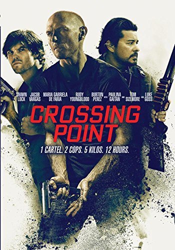 Crossing Point/Crossing Point