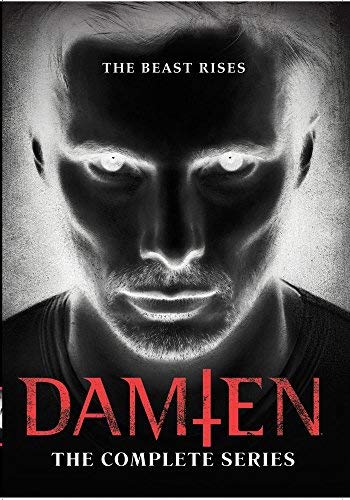 Damien/The Complete Series@Made On Demand