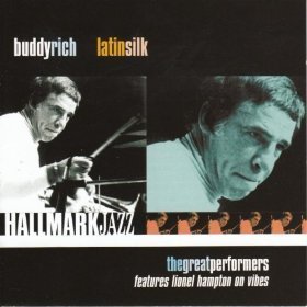 Buddy Rich/Latin Silk