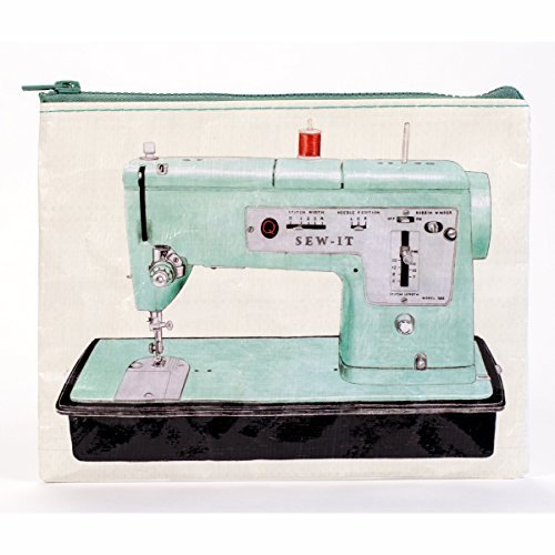 Zipper Pouch/Sew-It