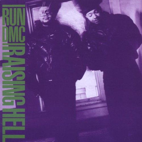 Run-Dmc | Raising Hell