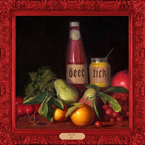 Deer Tick/Deer Tick Vol. 1