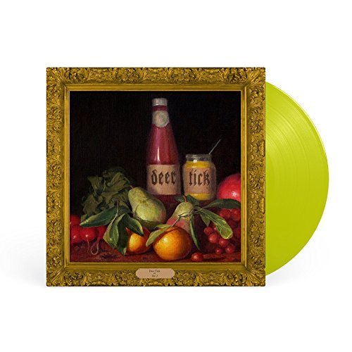 Deer Tick/Deer Tick Vol. 2