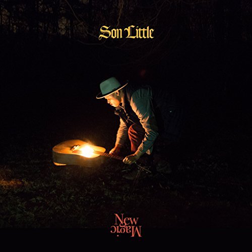 Son Little/Live From Austin, TX@180 Gram