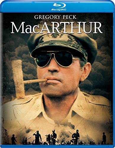 Macarthur/Peck/Flanders@Blu-Ray@PG