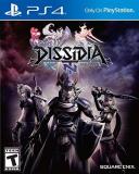 Dissidia Final Fantasy Nt Dissidia Final Fantasy Nt 